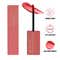 FOREVER 52 BACKSTAGE SATIN LIPSTICK BKS304 CORAL CURVE