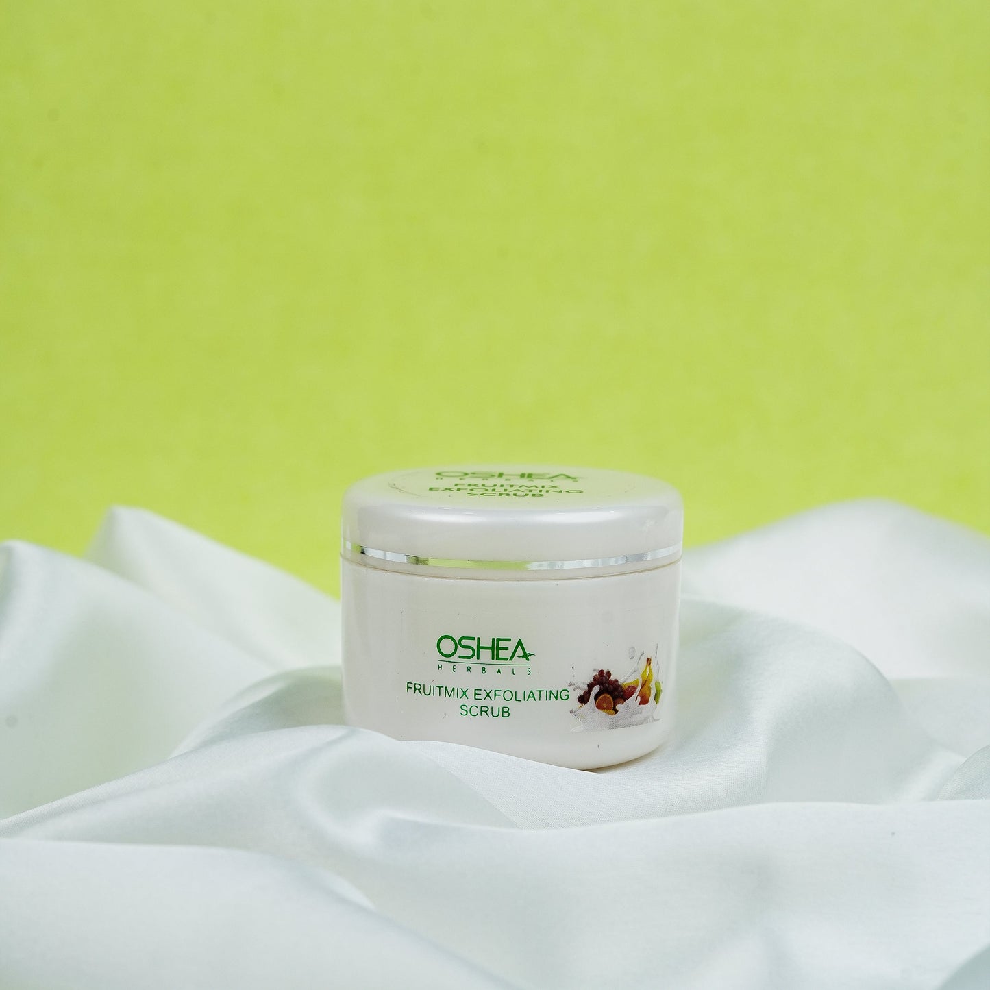 OSHEA FACIAL KIT FRUIT ECO