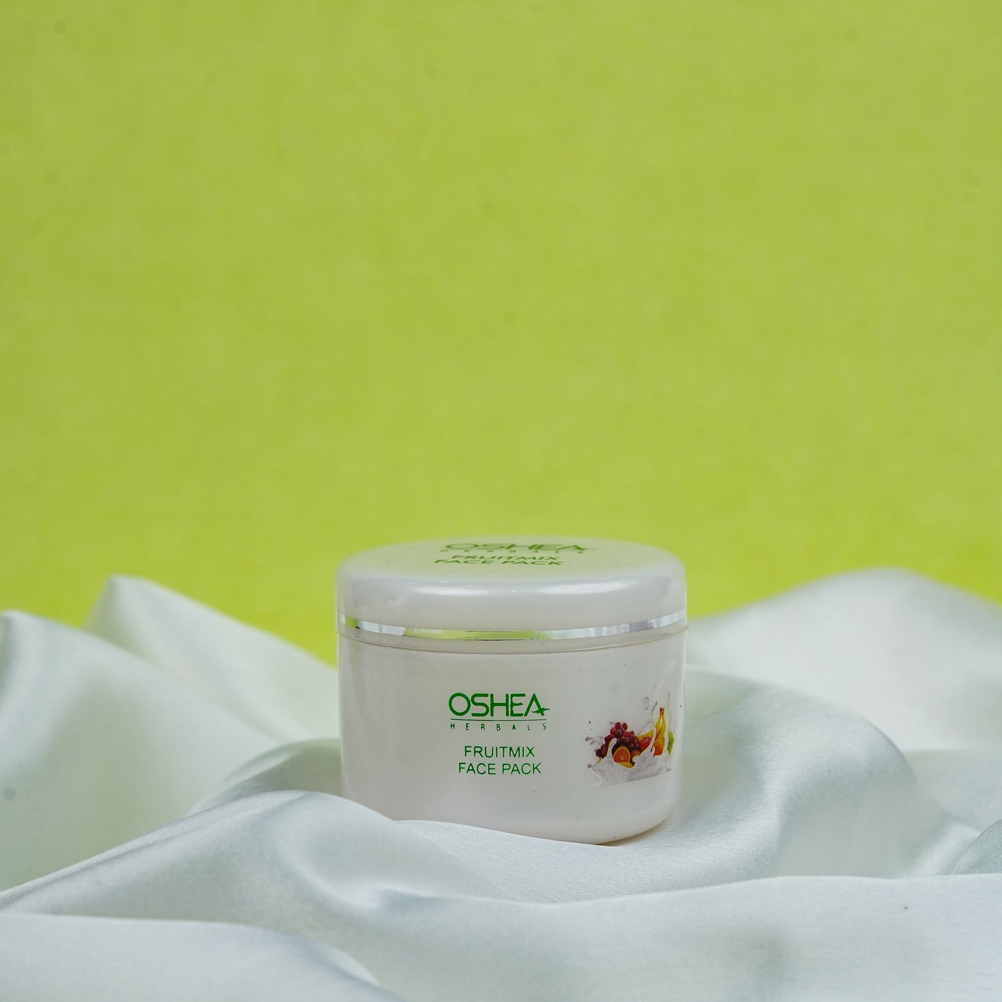 OSHEA FACIAL KIT FRUIT ECO