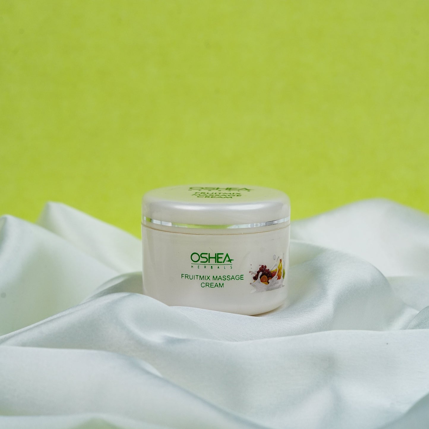 OSHEA FACIAL KIT FRUIT ECO