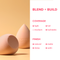 FOREVER 52 SKIN-LIKE BLEND MSP008