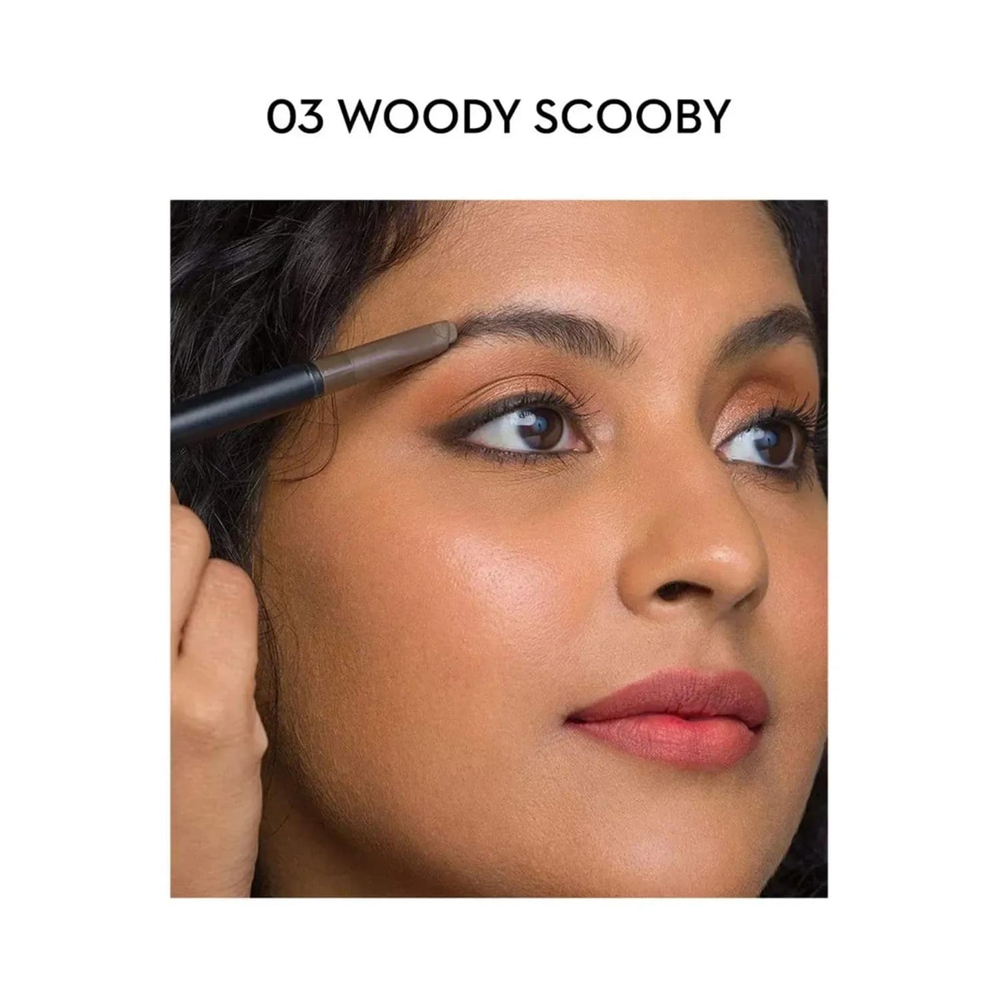 SUGAR EYE BROW DEFINER 03 WOODY SCOOBY 0.35G