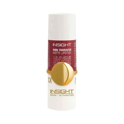 INSIGHT 18 NON TRASNFER LIPSTICK