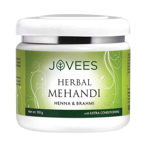 JOVEES HERBAL MEHANDI 500GM