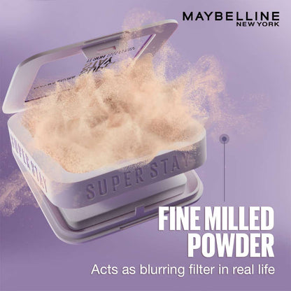 MAYBELLINE SUPER STAY FOUNDATION COMPACT 220