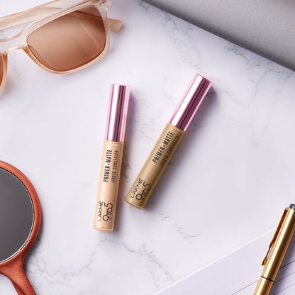 LAKME 9TO5 POWERPLAY PRIMING CONCEALER 20 NUDE 5.4ML
