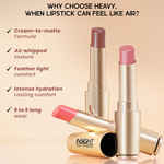 INSIGHT AIR-WHIP LIPSTICK L-37 07 THE WEALTH EDIT