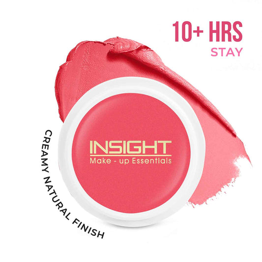 Insight Cosmetics Blusher Strawberry Drip
