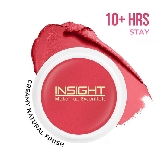 Insight Cosmetics Blusher Watermelon Popsicle