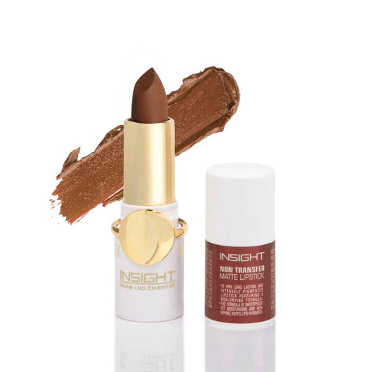 Insight Cosmetics Non Transfer Matte Lipstick Shady