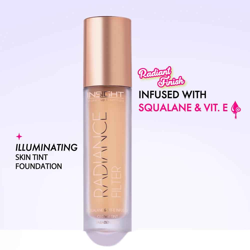 Insight Cosmetics Radiance Filter Fair