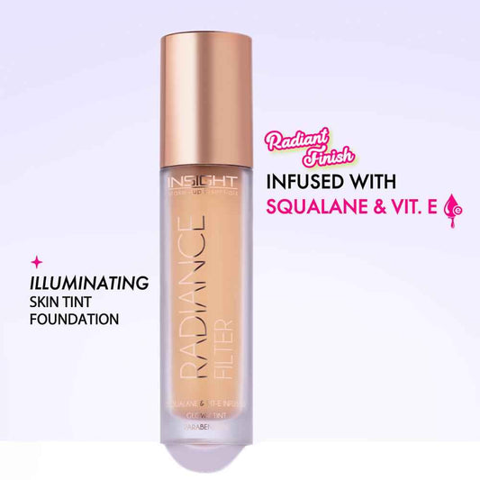 Insight Cosmetics Radiance Filter Fair