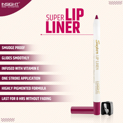 INSIGHT LIP LINER 02