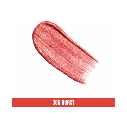 COLORBAR LIPGLOSS STARLIT 006 BRUST 6 ML