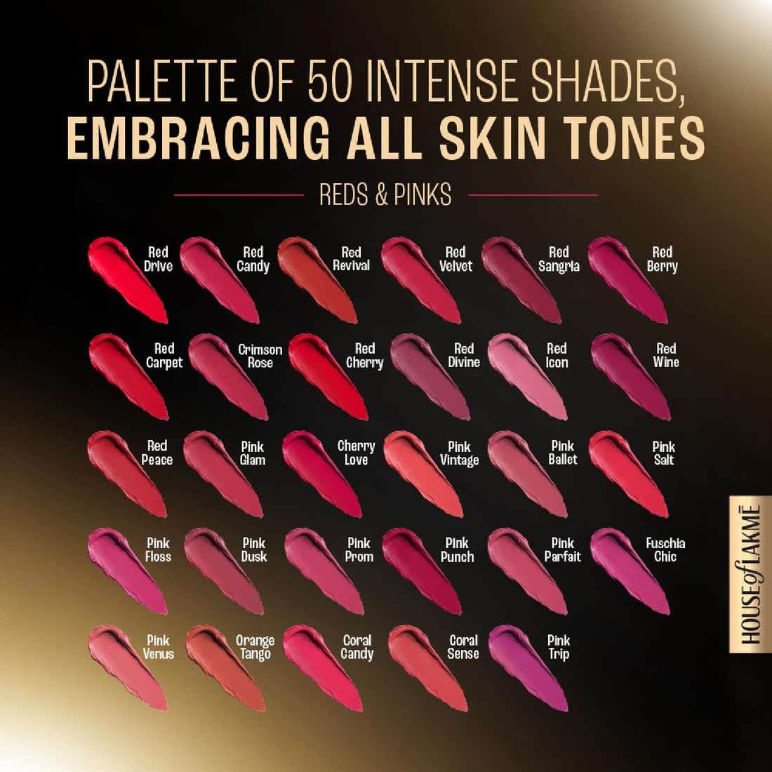 LAKME FOREVER MATTE LIQUID MATTE 25 PINK BALLET 5.6ML
