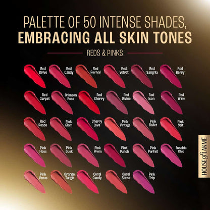 LAKME FOREVER MATTE LIQUID MATTE 25 PINK BALLET 5.6ML