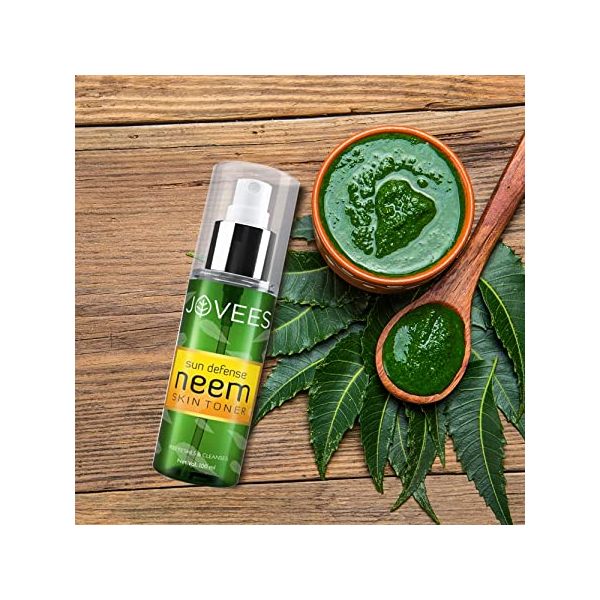 JOVEES TONER NEEM 100 ML