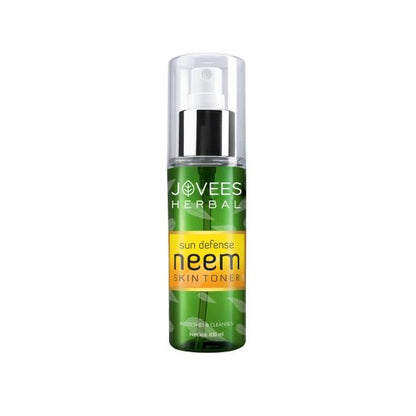 JOVEES TONER NEEM 100 ML