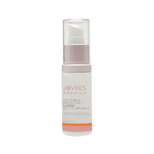 JOVEES SPF 40 SUNSHIELD 50 ML