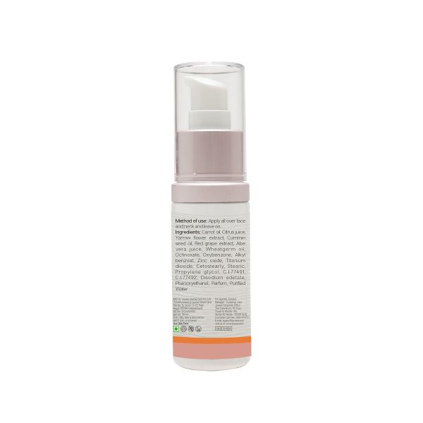 JOVEES SPF 40 SUNSHIELD 50 ML