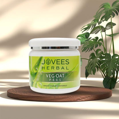 JOVEES VEG PEEL 250 GRM