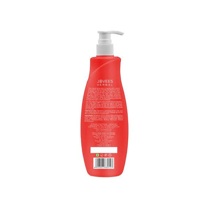 JOVEES HIMALAYAN CHERRY BODY LOTION 300ML