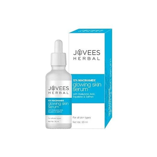 JOVEES NIACINAMIDE GLOWING SKIN SERUM 30ML