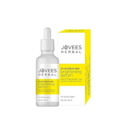 JOVEES GLYCOLIC BRIGHTNING SERUM 30ML