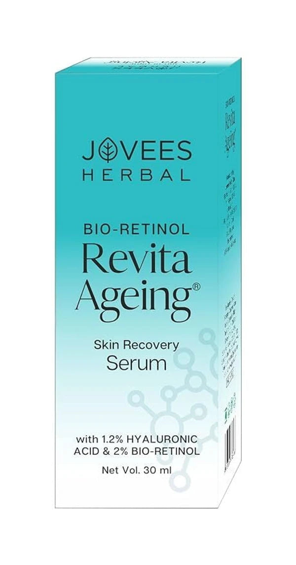 JOVEES REVITA AGEING FACE SERUM 30ML