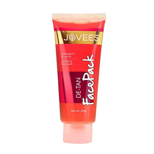 JOVEES DE TAN FACE PACK 400GM