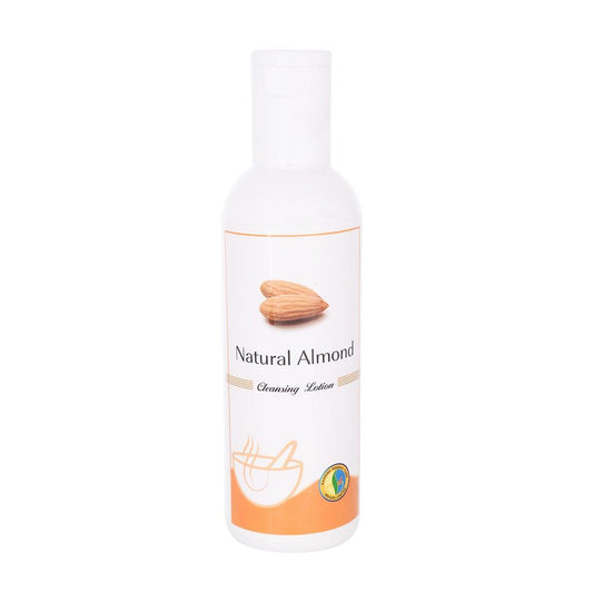 NANDINI ALMOND CLENSING LOTION 200 ML