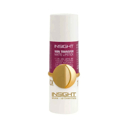 INSIGHT 03 NON TRANSFER LIPSTICK