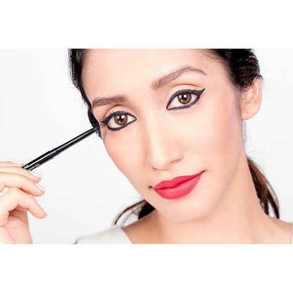 LAKME 9TO5 EYECONIC KAJAL DEEP BLACK 0.35G