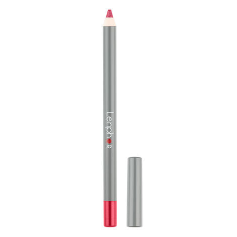 LENPHOR LIP LINER REBEL PERFECT PINK