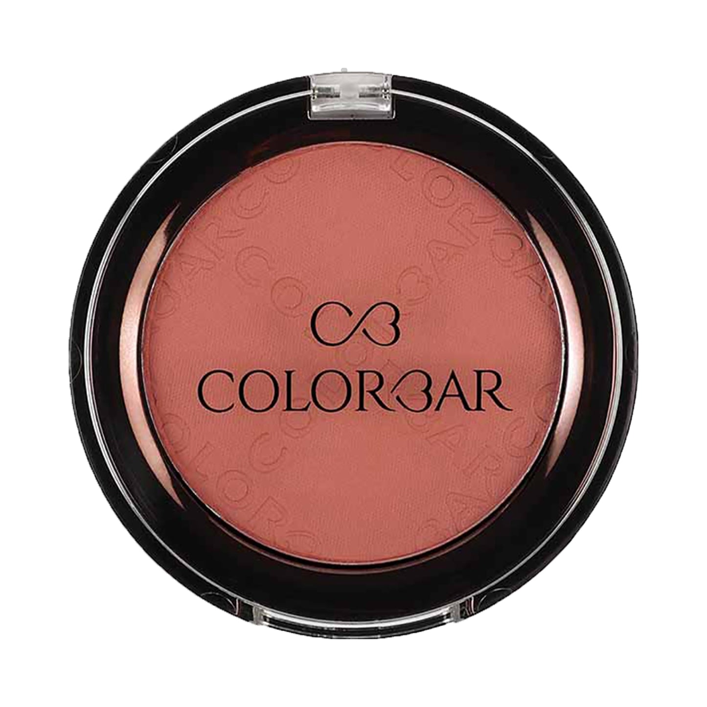 COLORBAR BLUSH CHEEKILLUSION 016 SWEET SCARLET 4 G