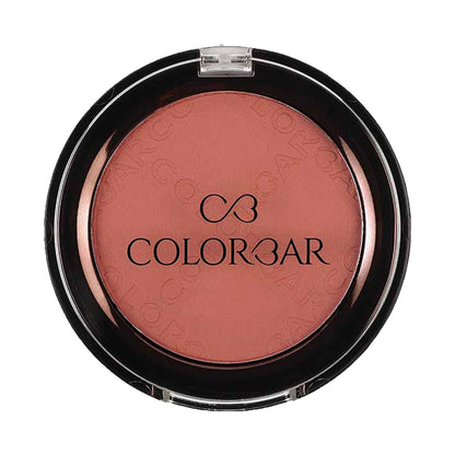 COLORBAR BLUSH CHEEKILLUSION 016 SWEET SCARLET 4 G