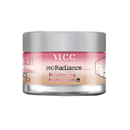 VLCC CREAM PRO RADIANCE NIGHT