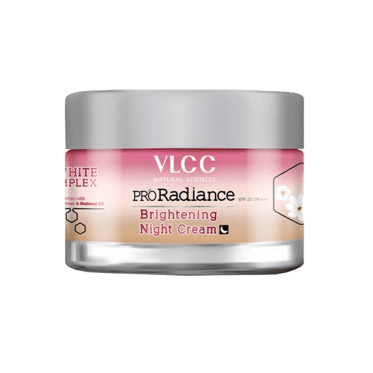 VLCC CREAM PRO RADIANCE NIGHT