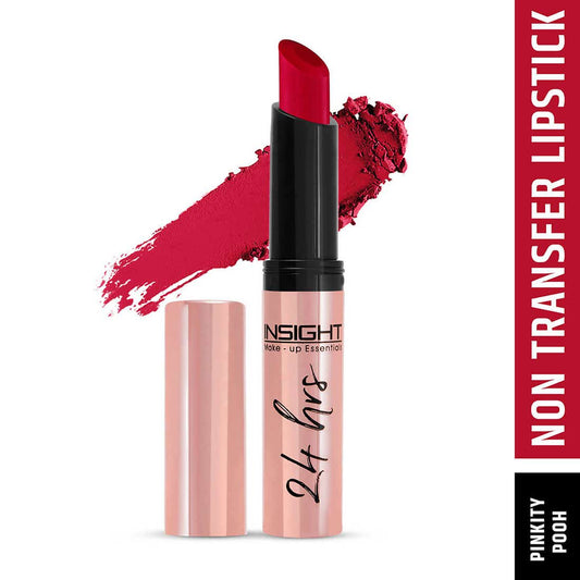 INSIGHT LIPSTICK LL-03 10 PINKITY POOH