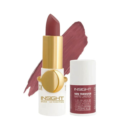 INSIGHT 18 NON TRASNFER LIPSTICK