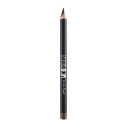 MAYBELLINE EYE BROW PENCIL FASHION BROW DARK BROWN 0.78 GRM