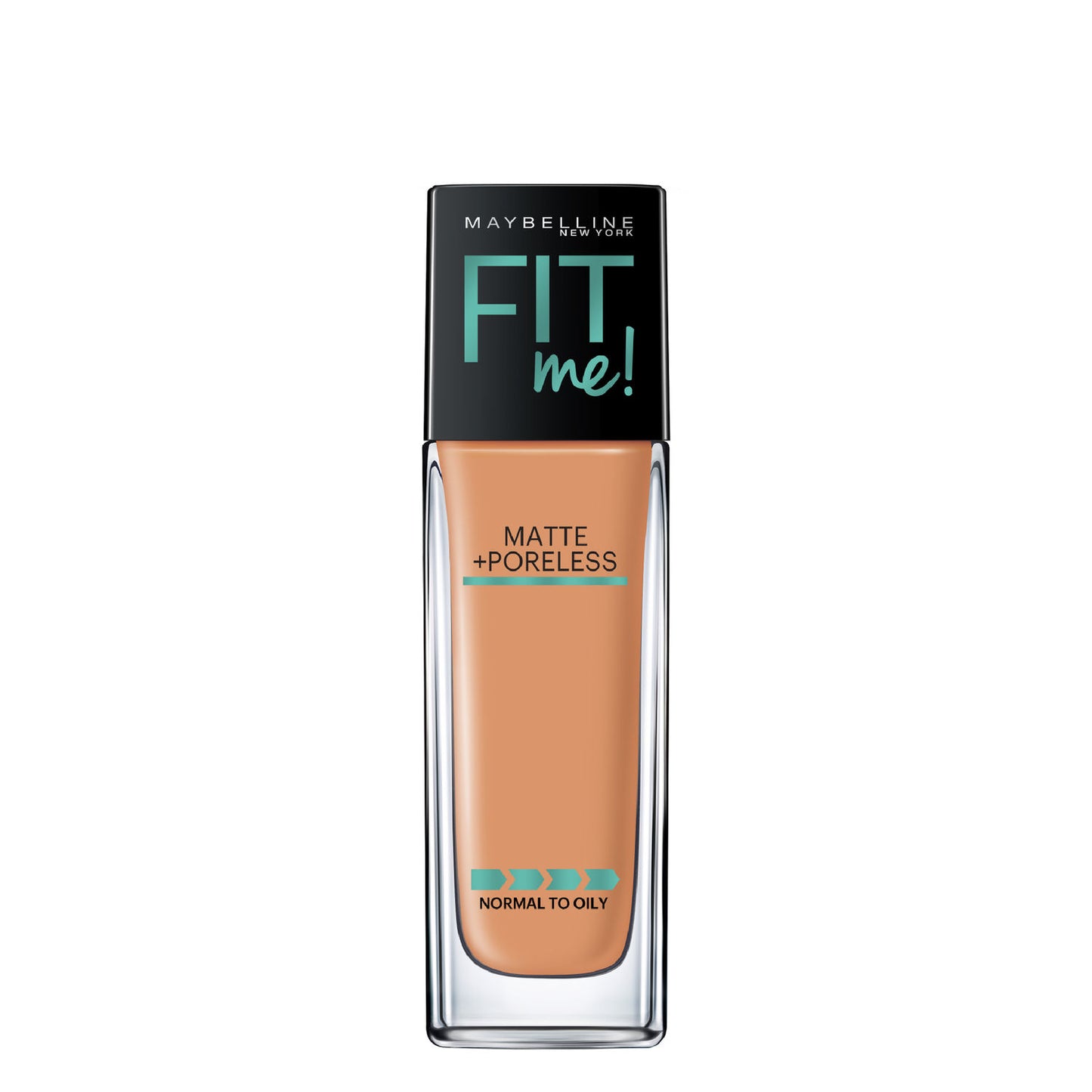 MAYBELLINE FOUNDATION FITME PUMP 335 30 ML