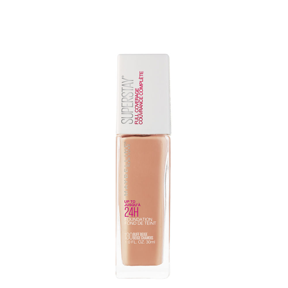 MAYBELLINE FOUNDATION SUPER STAY 130 30 ML