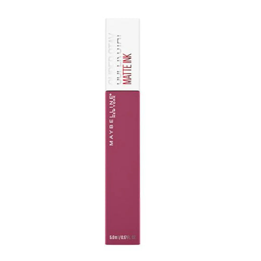 MAYBELLINE LIPSTICK SUPER STAY MATTE INK 165 5 ML