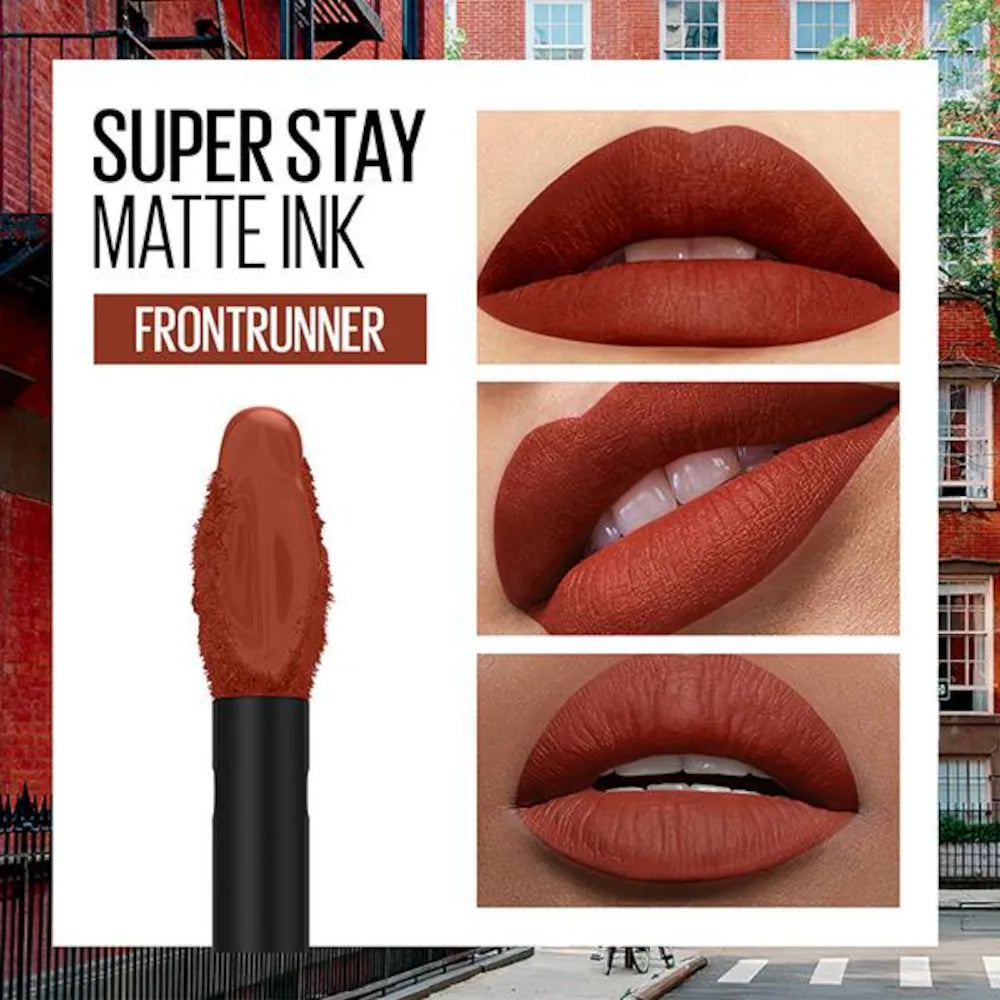 MAYBELLINE LIPSTICK SUPER STAY MATTE INK 305 5 ML