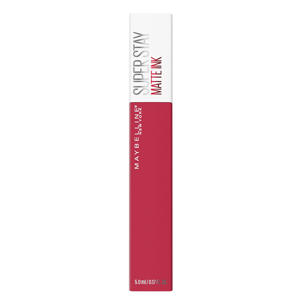 MAYBELLINE LIPSTICK SUPER STAY MATTE INK 380 5 ML