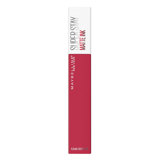 MAYBELLINE LIPSTICK SUPER STAY MATTE INK 380 5 ML