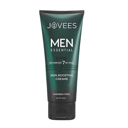 JOVEES MEN SKIN BOOSTING CREAME 60GM