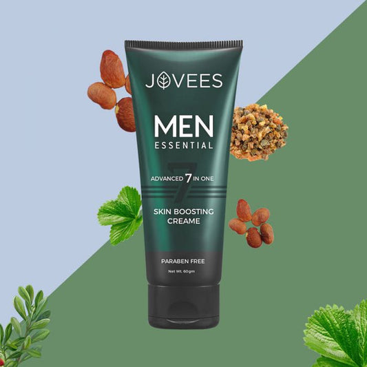 JOVEES MEN SKIN BOOSTING CREAME 60GM