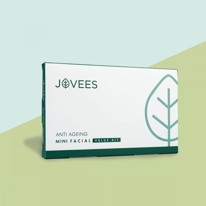 JOVEES ANTI AGEING FACIAL KIT 65 GM